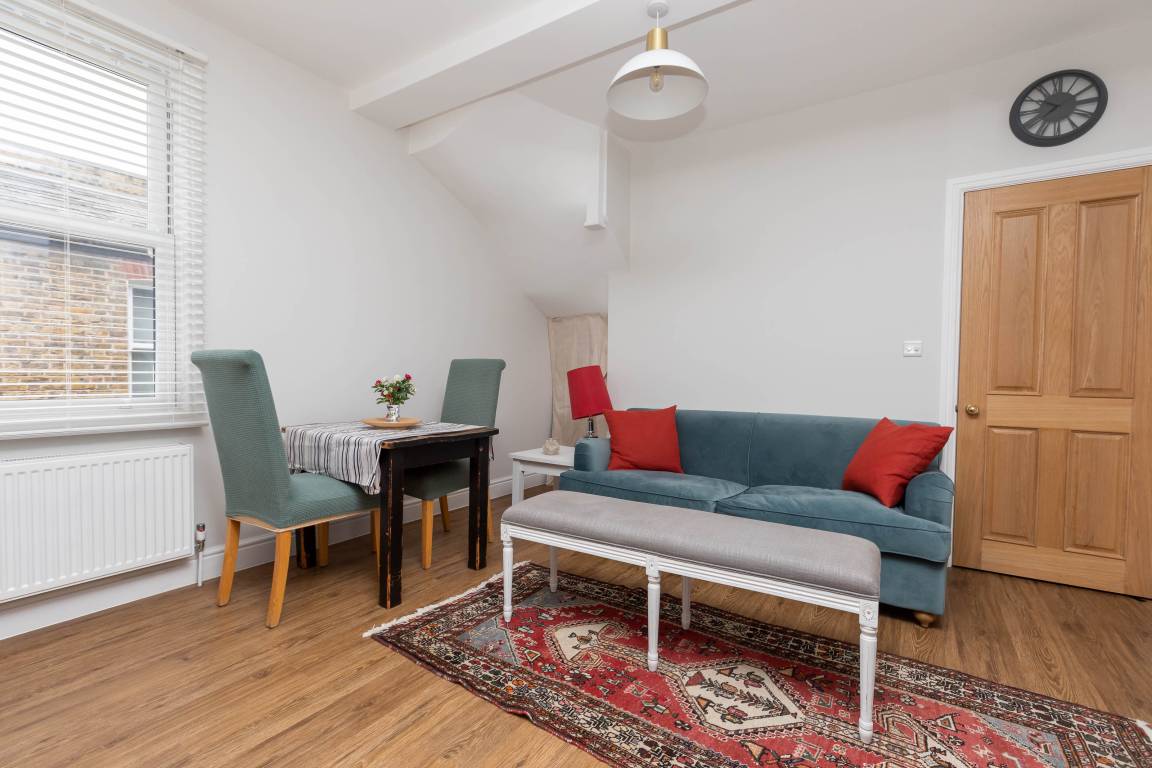 House ∙ 1 Bedroom ∙ 2 Guests - London