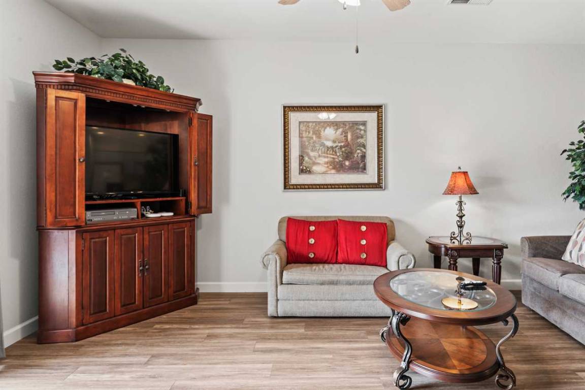 123 M² Condo ∙ 1 Bedroom ∙ 7 Guests - Branson, MO