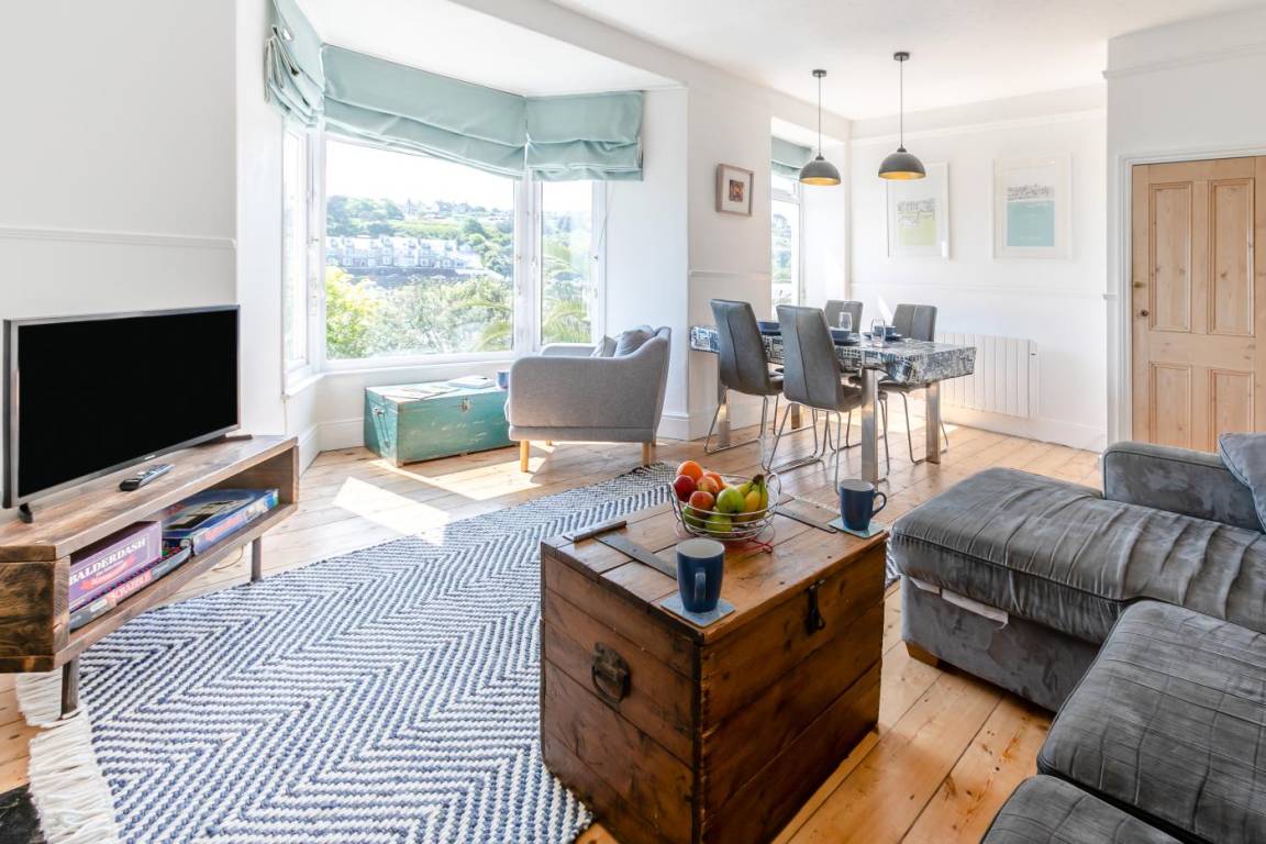 Cottage ∙ 6 Bedrooms ∙ 8 Guests - St Ives