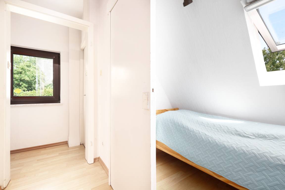 110 m² Ferienhaus ∙ 4 Schlafzimmer ∙ 6 Gäste – Bild 23