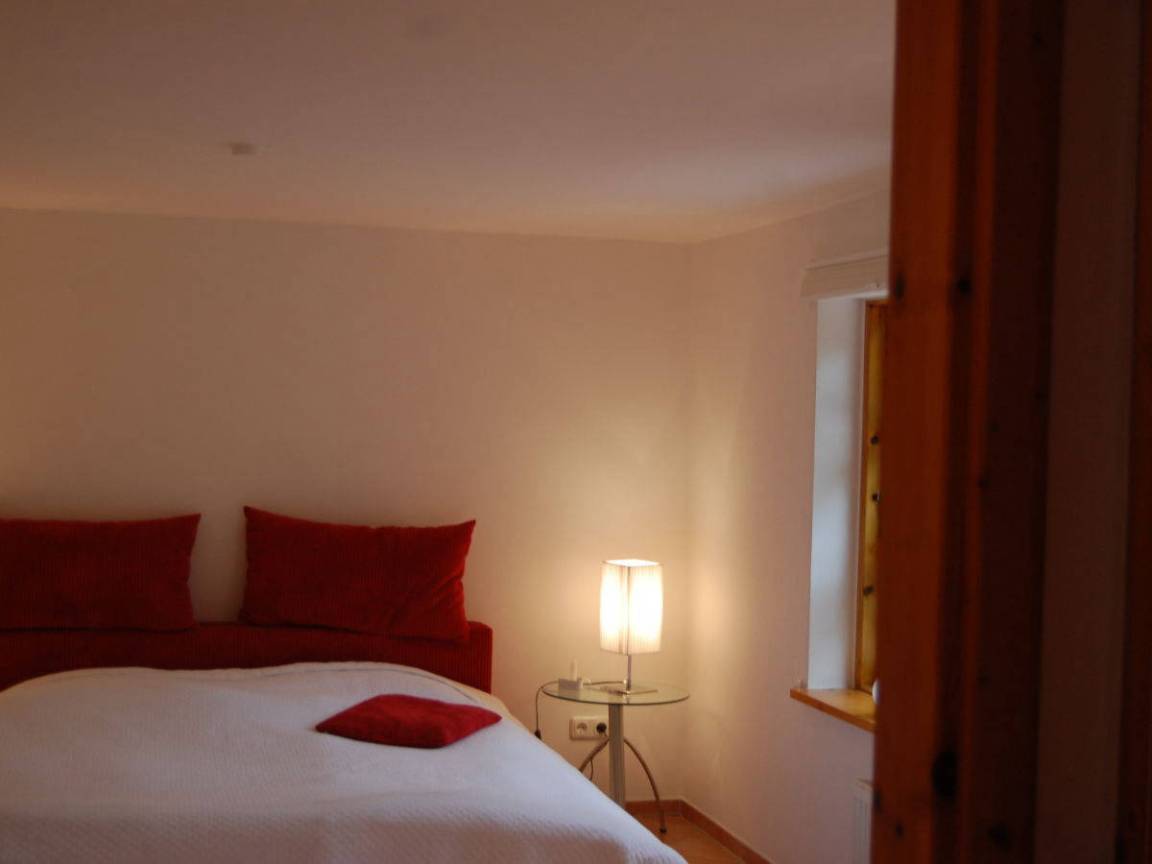 130 m² Ferienhaus ∙ 4 Schlafzimmer ∙ 7 Gäste – Bild 12