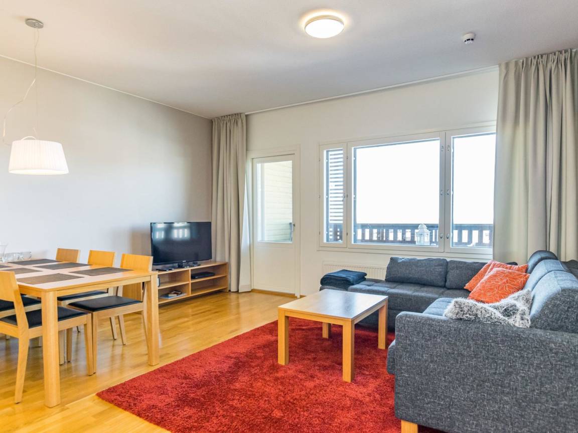 Holiday House Ruka Ski Chalets 64, 1503 in Kuusamo FI1250.1226.1