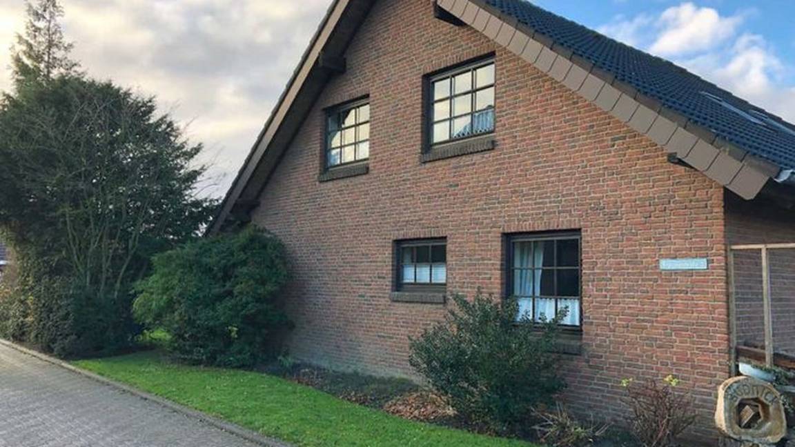 50 M² Ferienwohnung ∙ 2 Schlafzimmer ∙ 4 Gäste - Wangerooge