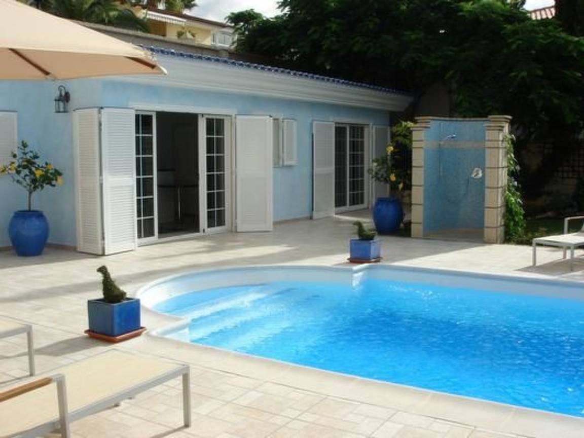 60 M² House ∙ 1 Bedroom ∙ 2 Guests - Los Cristianos