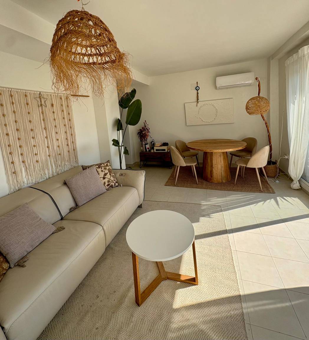 Apartment ∙ 4 Bedrooms ∙ 6 Guests - Vinaròs