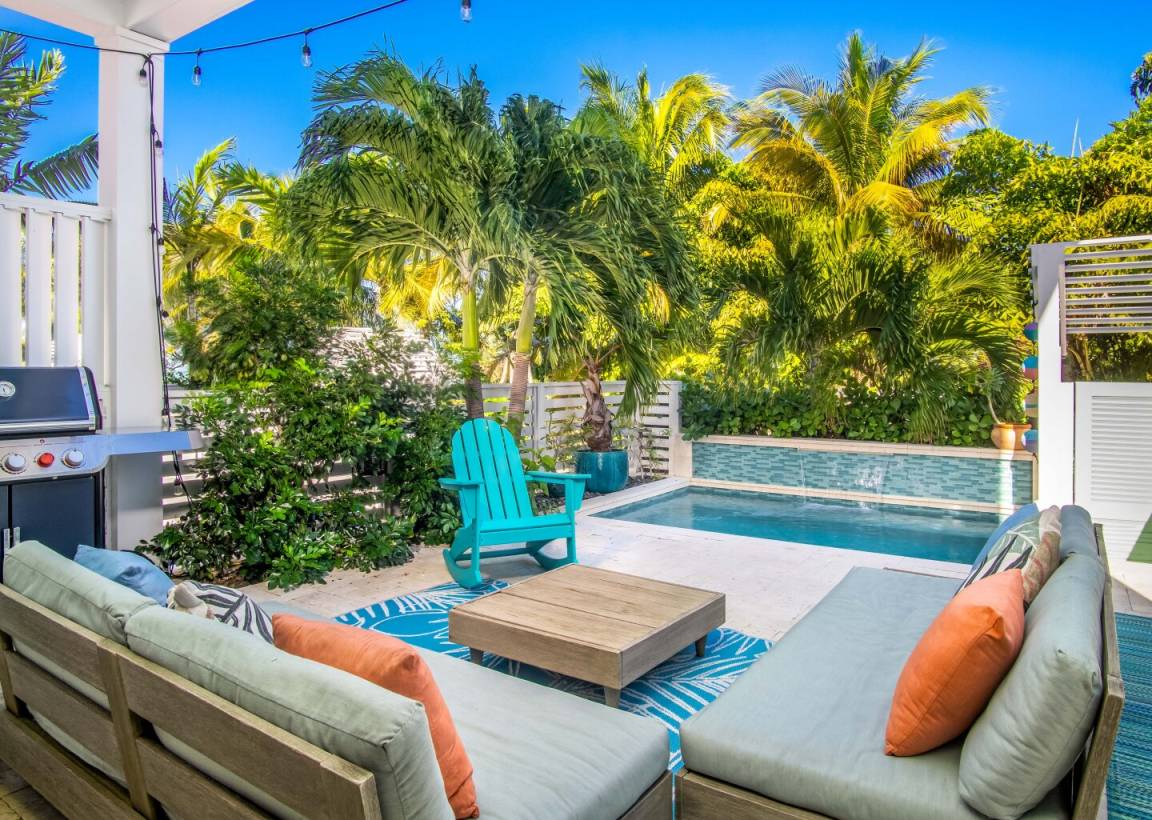 172 M² House ∙ 3 Bedrooms ∙ 8 Guests - Islamorada