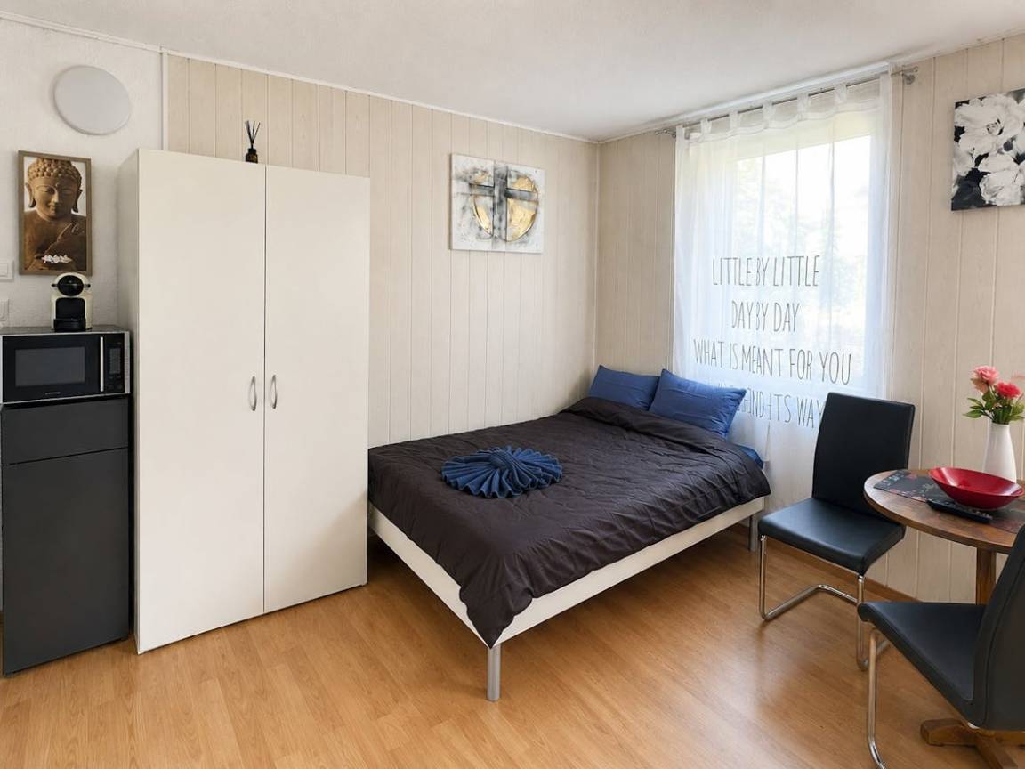 16 M² Appartement ∙ 2 Gasten - Winterthur