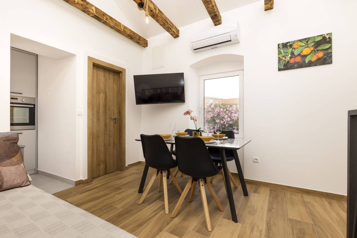 45 M² Apartment ∙ 1 Bedroom ∙ 4 Guests - Veli Lošinj