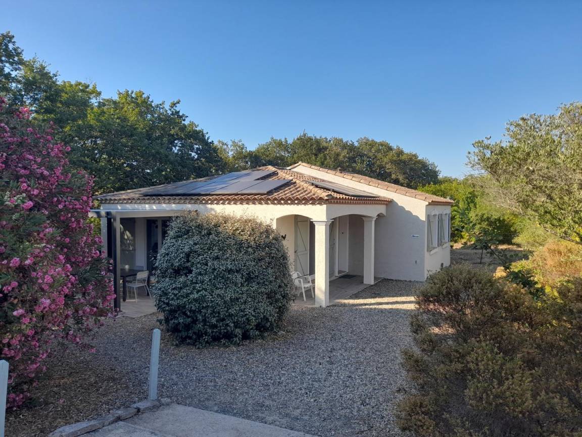 92 M² Gîte ∙ 3 Chambres ∙ 6 Personnes - Béziers