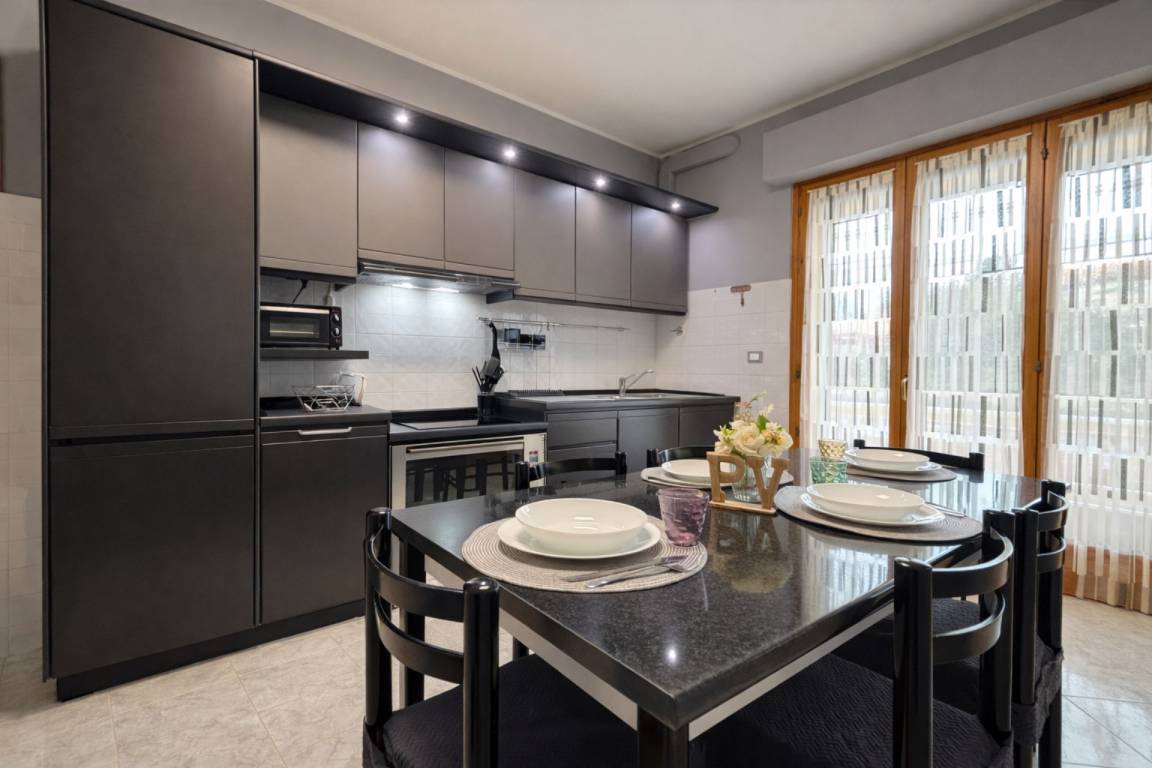 Apartment ∙ 2 Bedrooms ∙ 4 Guests - Pineto