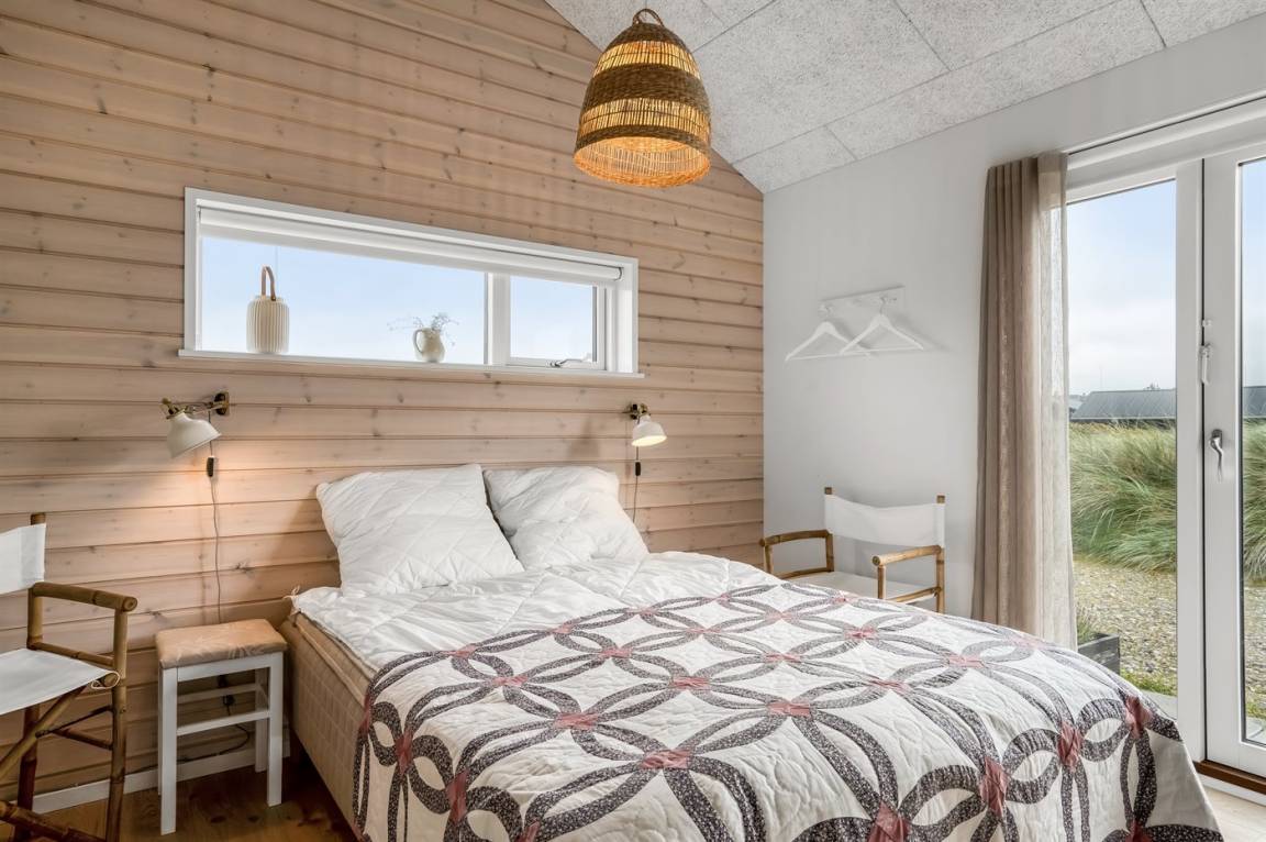 131 m² Ferienhaus ∙ 4 Schlafzimmer ∙ 8 Gäste – Bild 6
