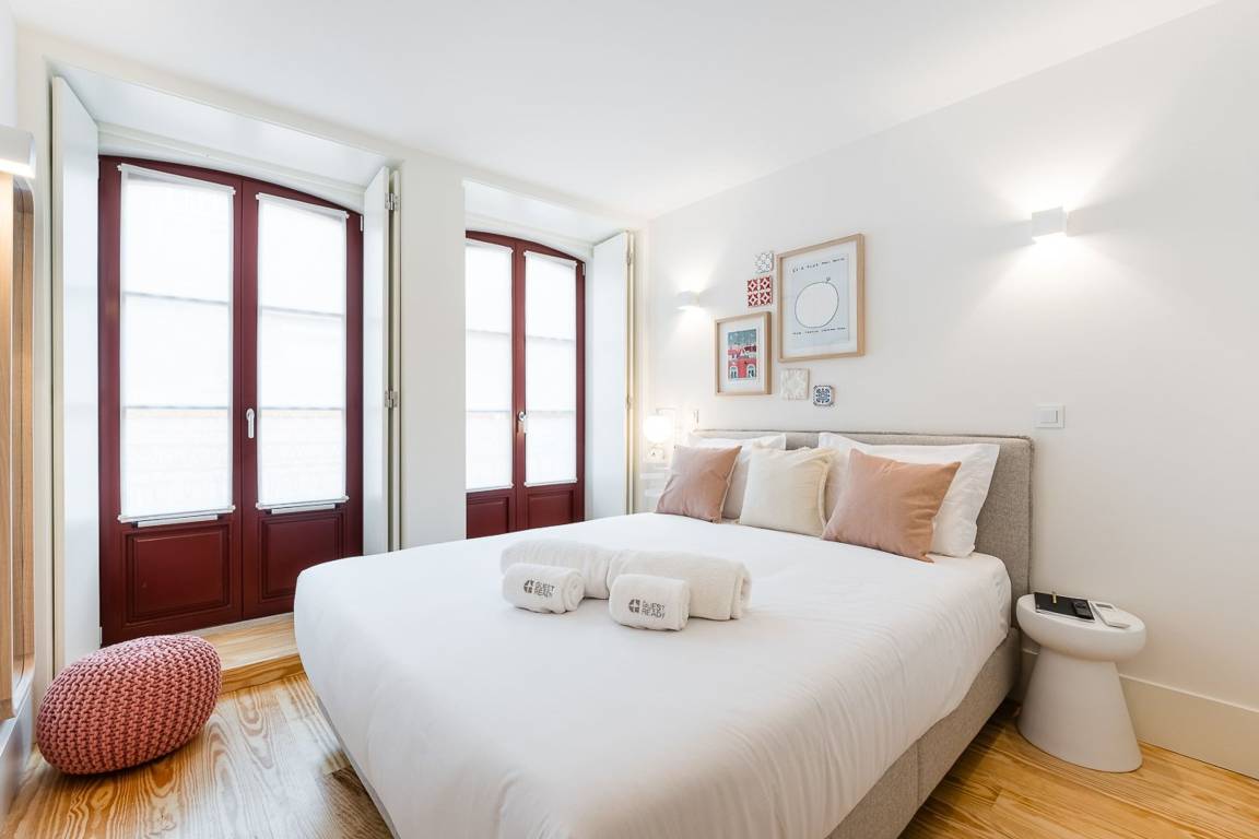 Ferienhaus ∙ 3 Schlafzimmer ∙ 6 Gäste - Porto