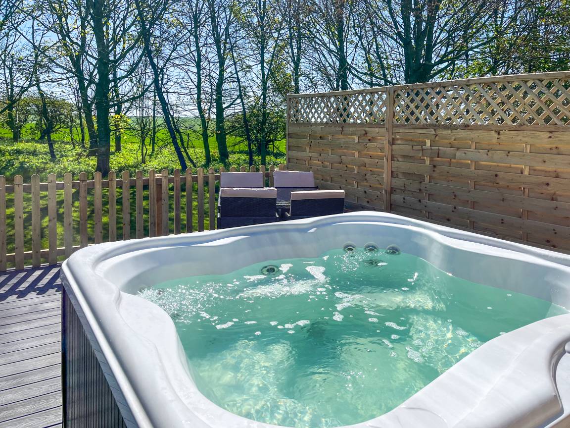 Cottage ∙ 1 Bedroom ∙ 3 Guests - Bridlington