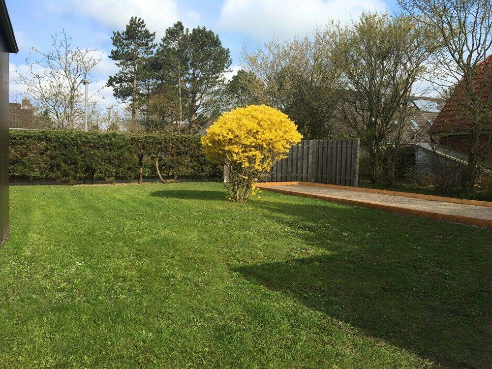 36 M² Appartement ∙ 1 Chambre ∙ 2 Personnes - Sankt Peter-Ording