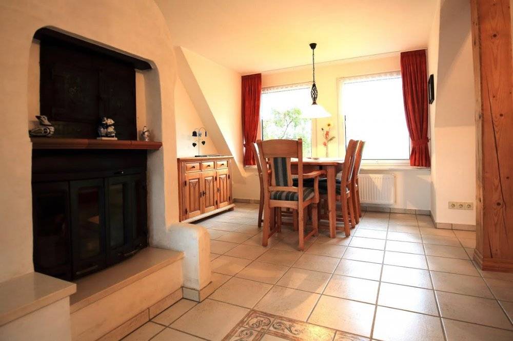 100 M² Appartement ∙ 2 Chambres ∙ 4 Personnes - Dobbertin