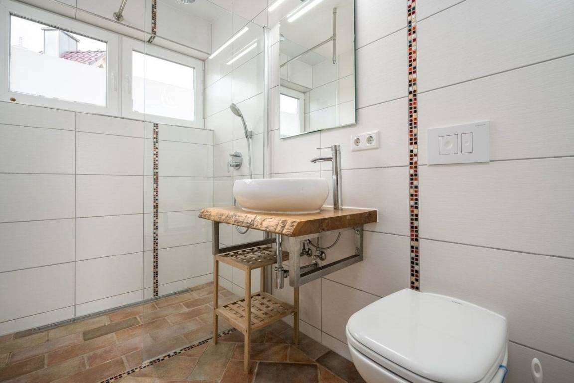 59 m² Ferienwohnung ∙ 2 Schlafzimmer ∙ 4 Gäste – Bild 10