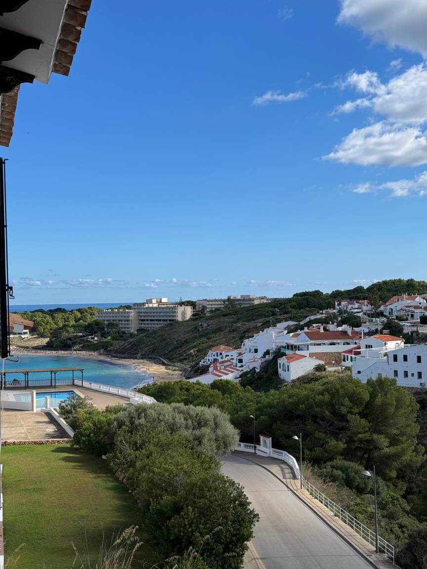 48 M² Apartment ∙ 2 Bedrooms ∙ 4 Guests - Minorca
