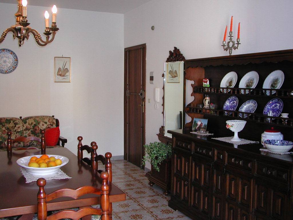 92 M² Appartamento Vacanza ∙ 2 Camere Da Letto ∙ 4 Ospiti - Giardini-Naxos