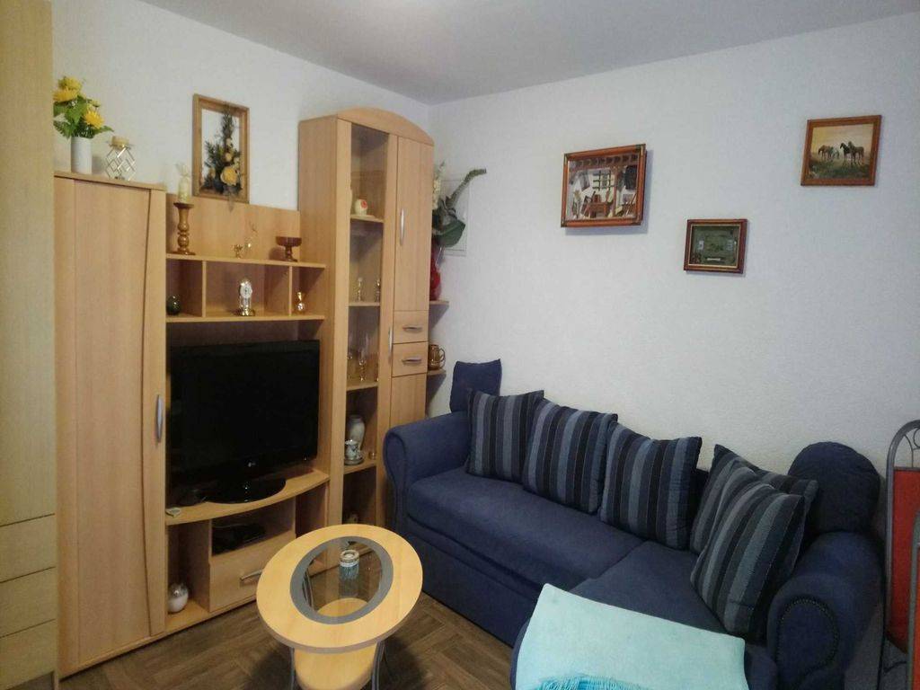 45 M² Ferienhaus ∙ 1 Schlafzimmer ∙ 4 Gäste - Mecklenburg-Vorpommern