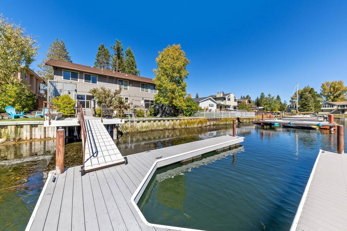 293 M² Casa ∙ 5 Habitaciones ∙ 10 Huéspedes - South Lake Tahoe, CA