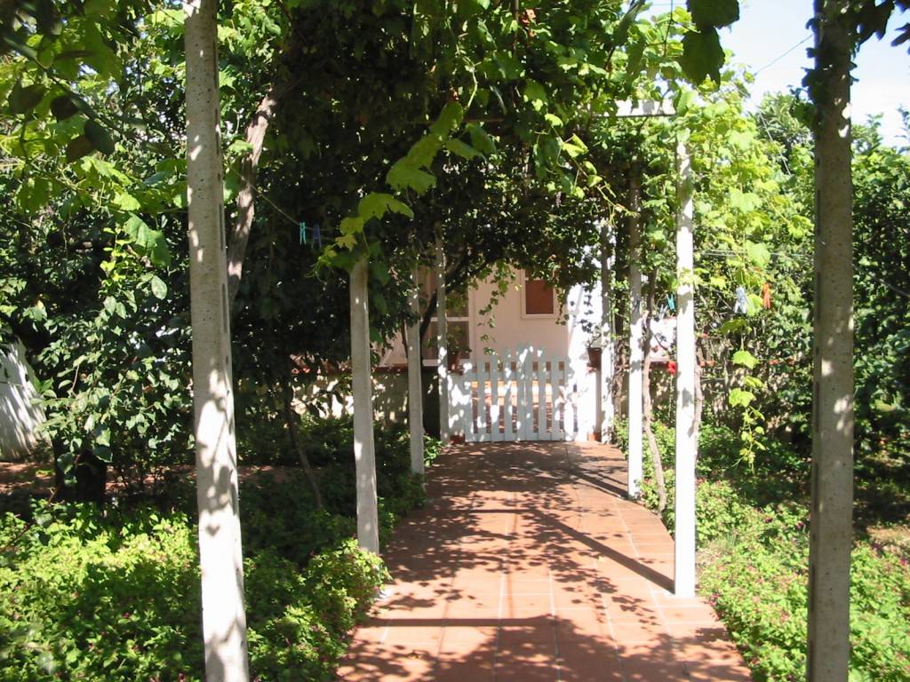 60 M² Villa Vacanza ∙ 2 Camere Da Letto ∙ 5 Ospiti - Gallipoli