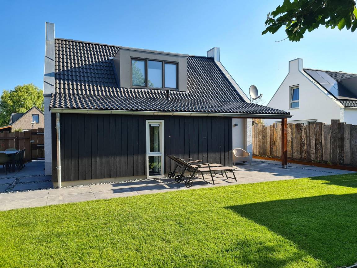 House ∙ 3 Bedrooms ∙ 6 Guests - Schoorl