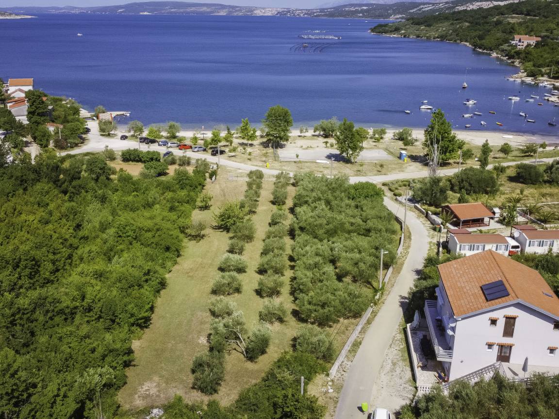 150 M² Casa ∙ 5 Quartos ∙ 12 Hóspedes - Croácia