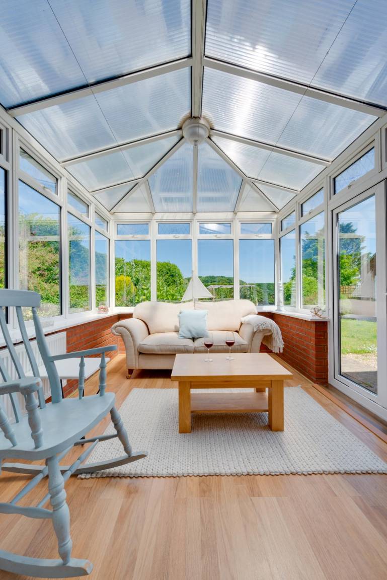 Cottage ∙ 3 Bedrooms ∙ 6 Guests - Norfolk