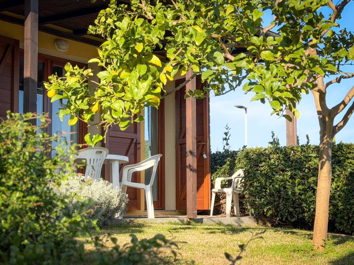 80 M² Ferienwohnung ∙ 2 Schlafzimmer ∙ 6 Gäste - Portoferraio