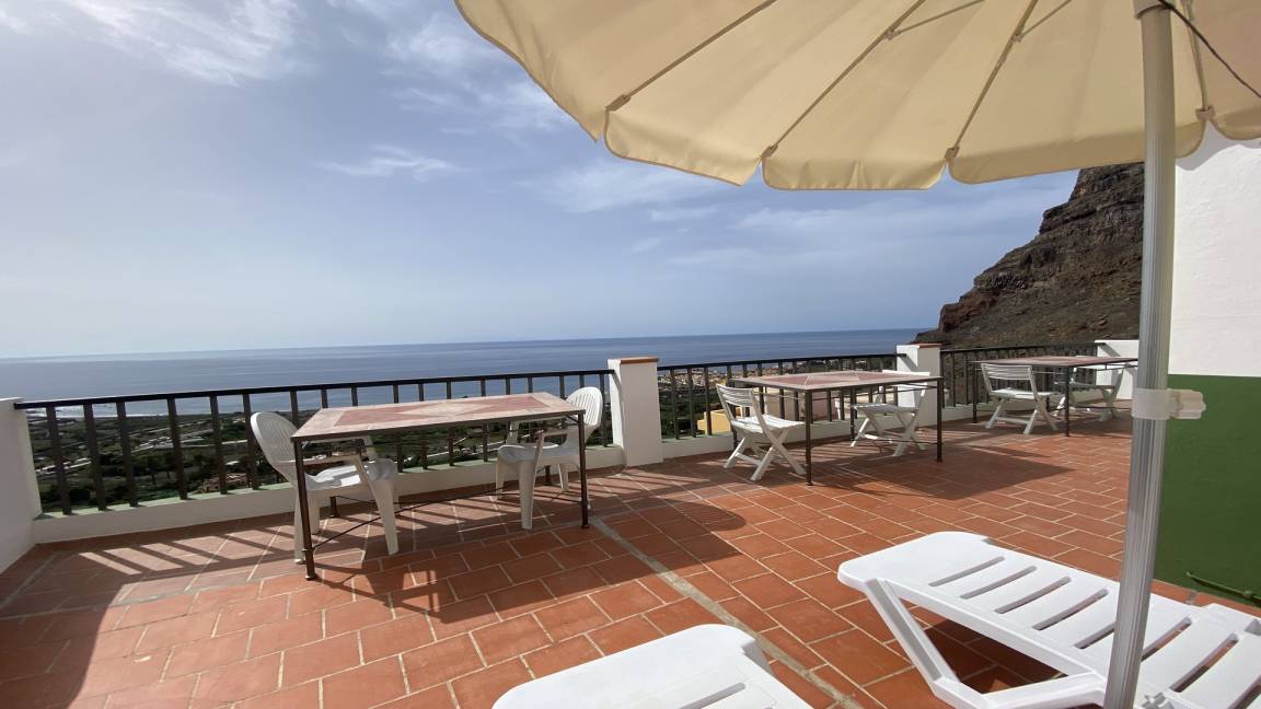 34 M² Monolocale ∙ 2 Ospiti - Valle Gran Rey