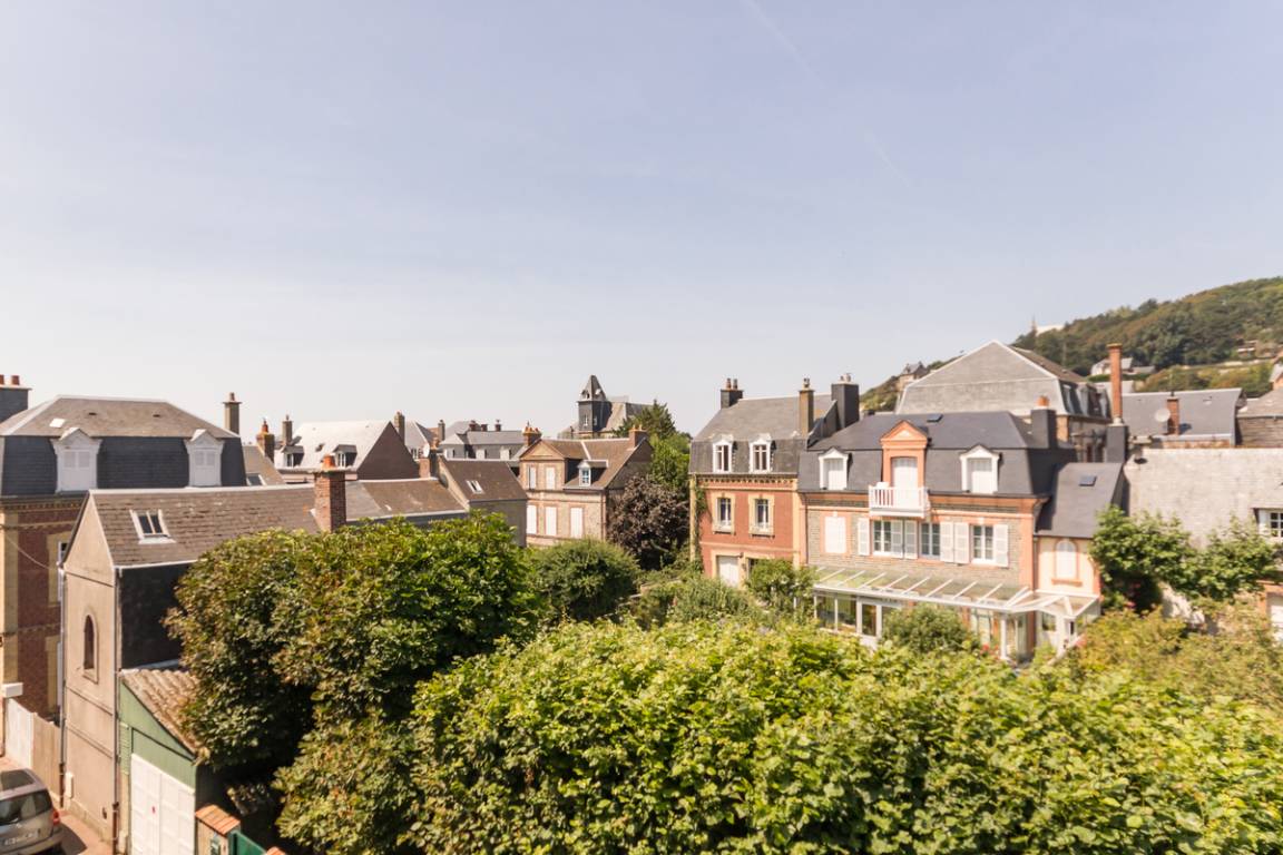 60 m&sup2; G&icirc;te 3 Schlafzimmer 4 G&auml;ste