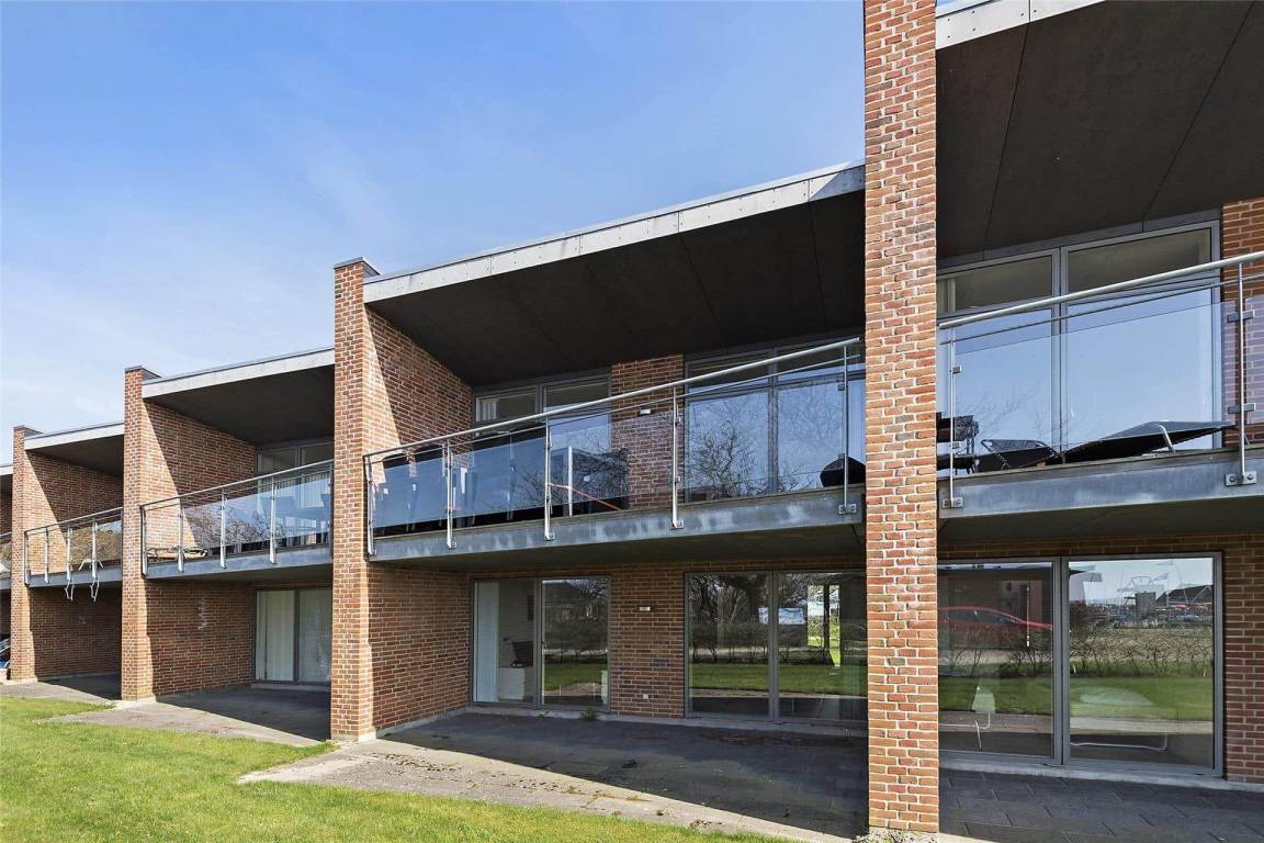 132 M² Ferienhaus ∙ 4 Schlafzimmer ∙ 8 Gäste - Nymindegab