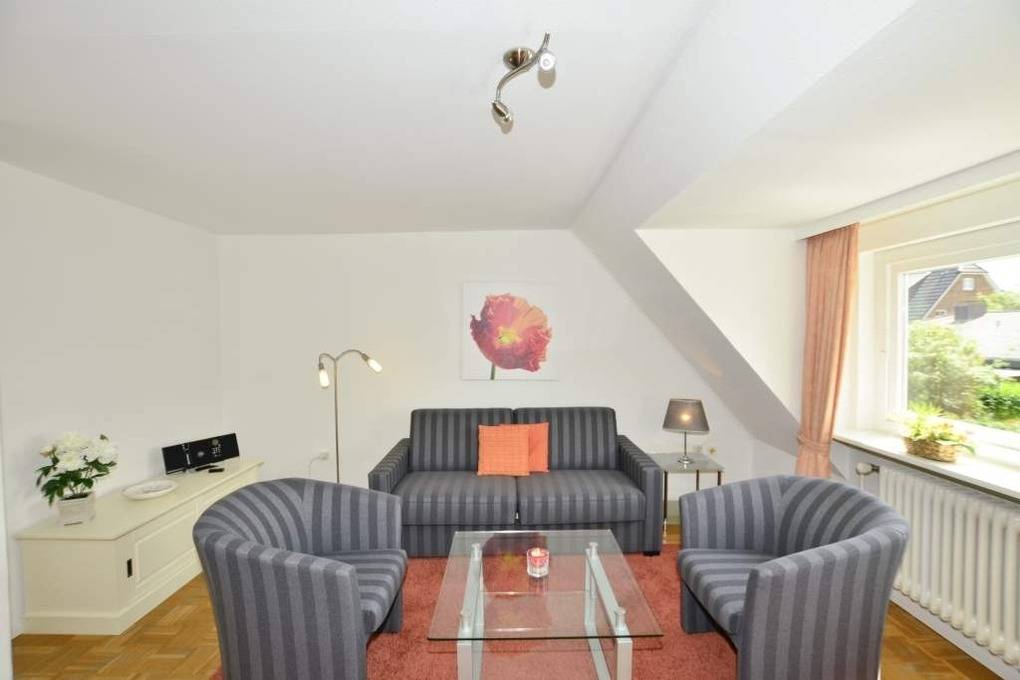 53 m² Ferienwohnung ∙ 1 Schlafzimmer ∙ 4 Gäste – Bild 5