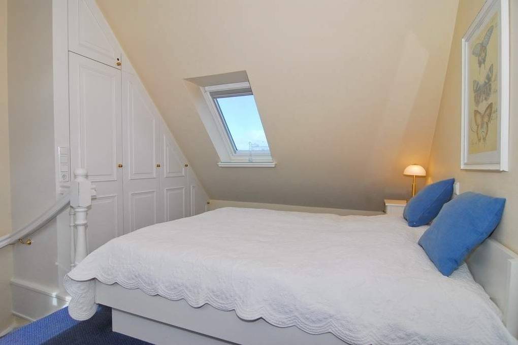 42 m² Ferienwohnung ∙ 1 Schlafzimmer ∙ 2 Gäste – Bild 10