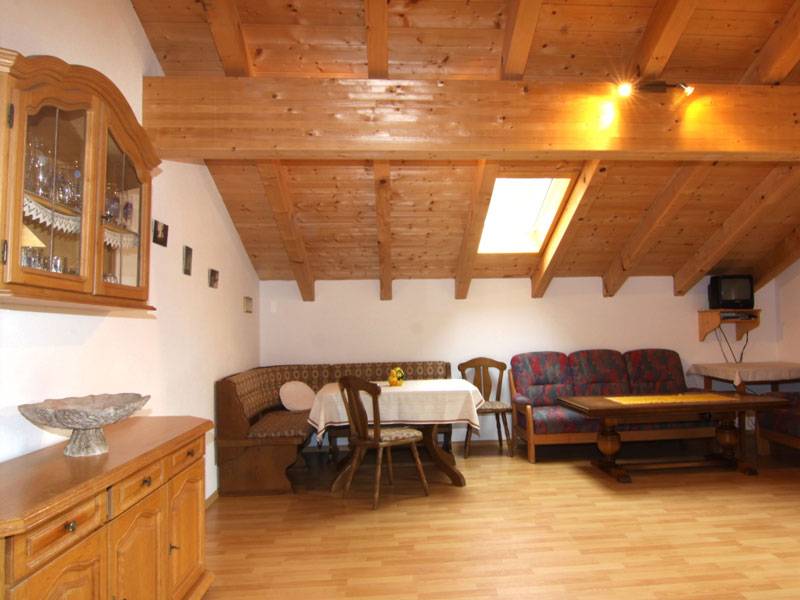 60 M² Ferienwohnung ∙ 2 Schlafzimmer ∙ 4 Gäste - Marktschellenberg