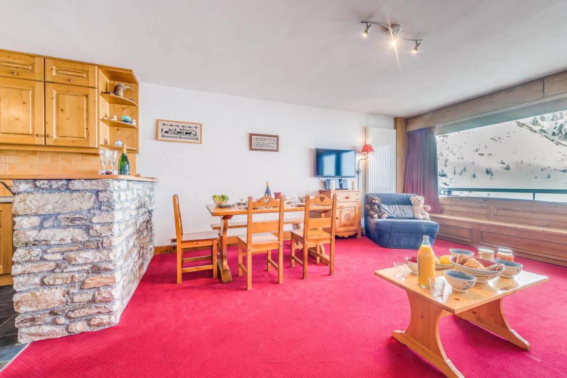 55 m² Ferienwohnung ∙ 1 Schlafzimmer ∙ 4 Gäste – Bild 18