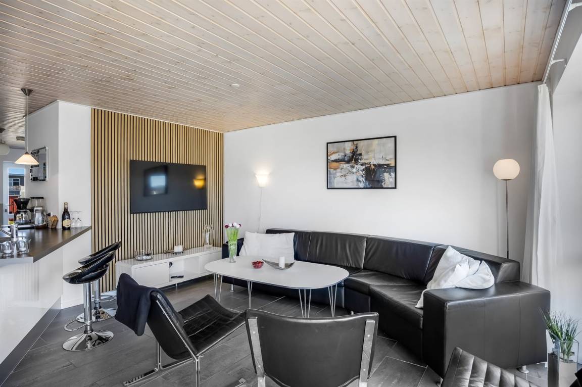 105 m² Ferienwohnung ∙ 4 Schlafzimmer ∙ 8 Gäste – Bild 2