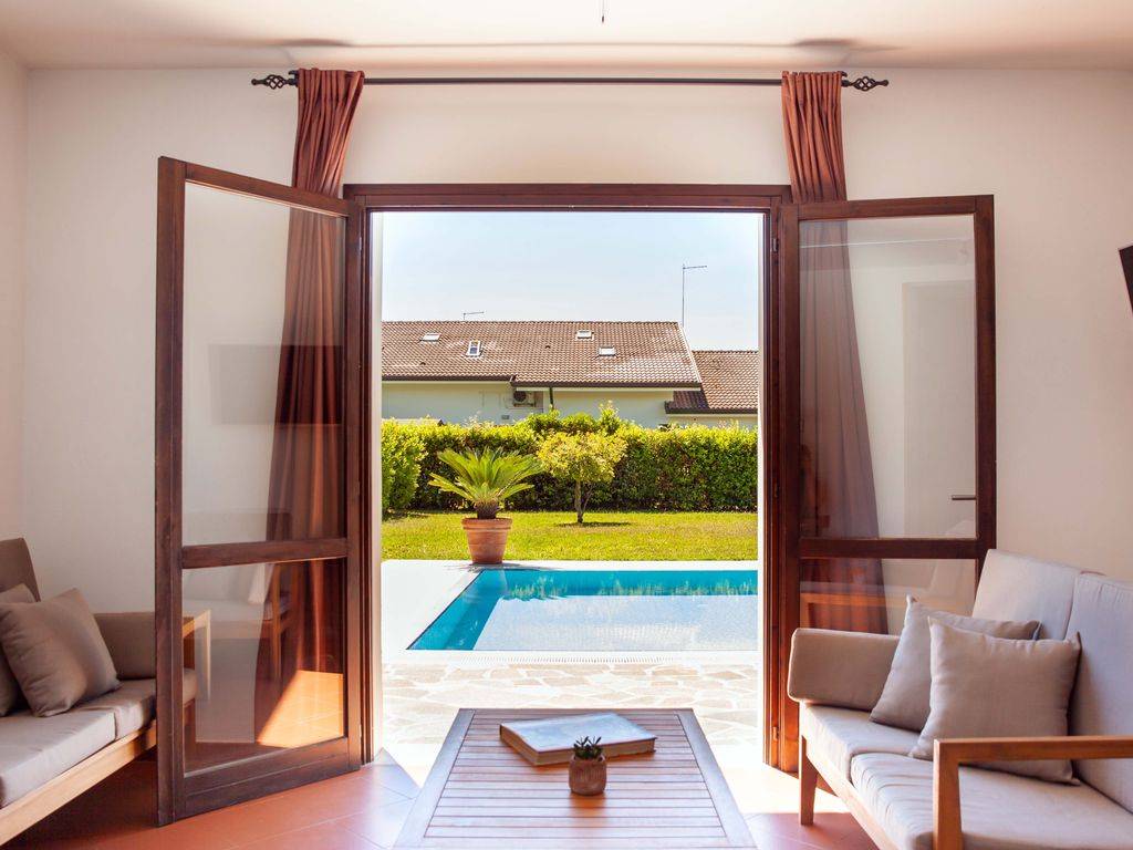Appartement ∙ 4 Chambres ∙ 8 Personnes - Albarella