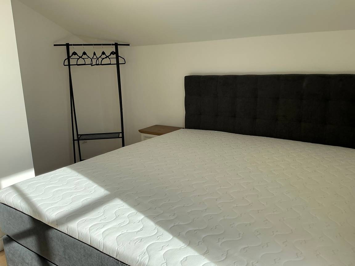 121 m² Ferienhaus ∙ 3 Schlafzimmer ∙ 6 Gäste – Bild 13