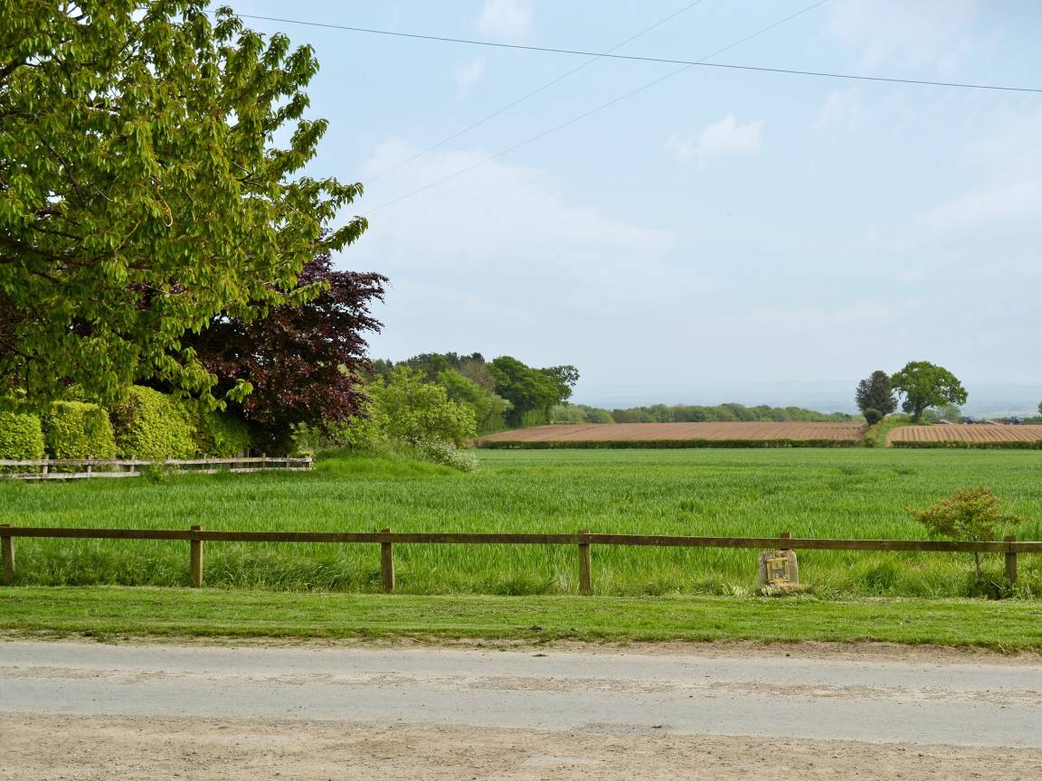 Cottage ∙ 2 Chambres ∙ 4 Personnes - Helmsley