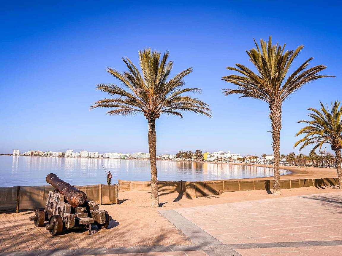 40 M² Appartement ∙ 1 Chambre ∙ 4 Personnes - Cadaqués