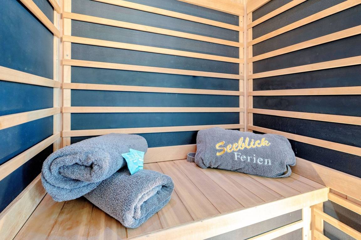 85 m² Ferienhaus ∙ 2 Schlafzimmer ∙ 4 Gäste – Bild 25