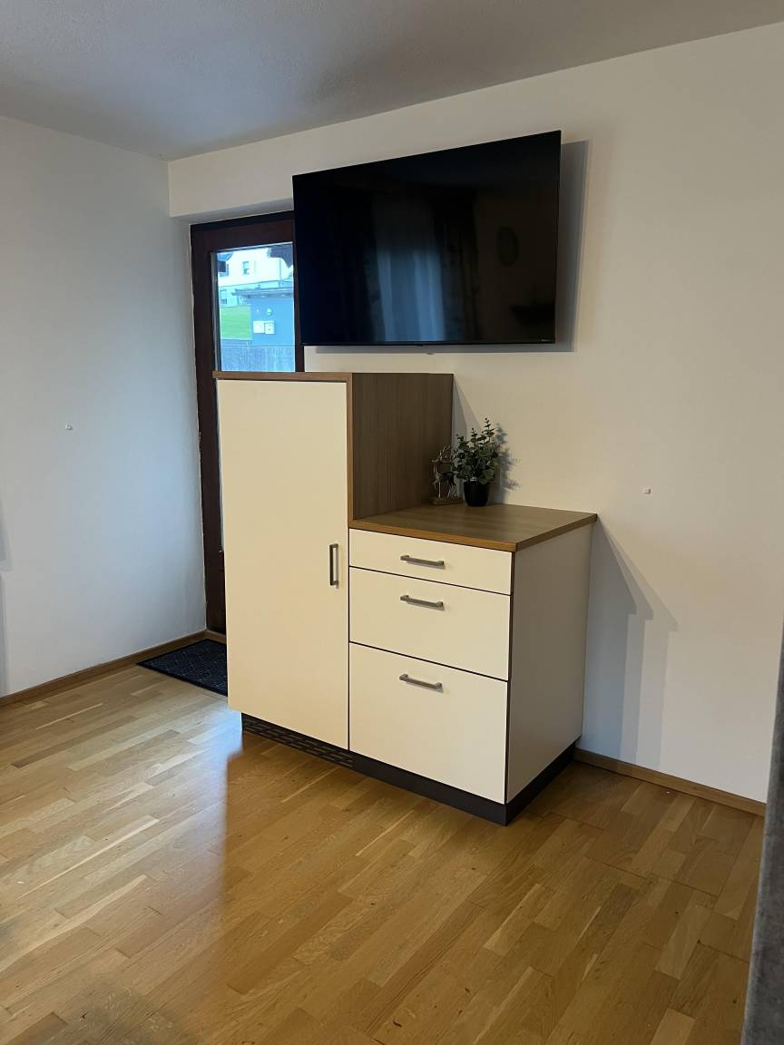 60 M² Ferienwohnung ∙ 2 Schlafzimmer ∙ 6 Gäste - Vandans