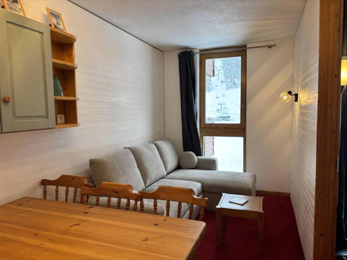 26 m² Studio ∙ 1 Schlafzimmer ∙ 5 Gäste – Bild 8
