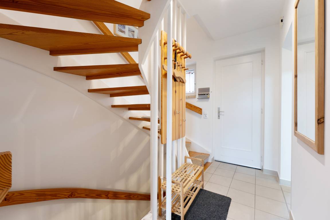 90 m² Ferienhaus ∙ 3 Schlafzimmer ∙ 6 Gäste – Bild 20