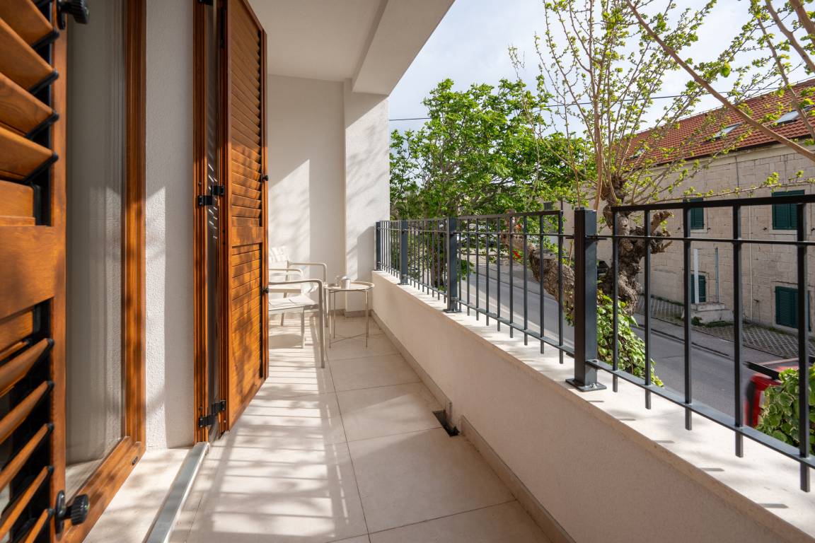 35 M² Apartment ∙ 1 Bedroom ∙ 4 Guests - Baška Voda