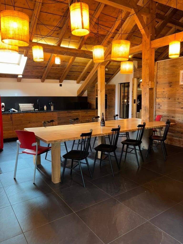Appartement ∙ 4 Chambres ∙ 8 Personnes - Gérardmer