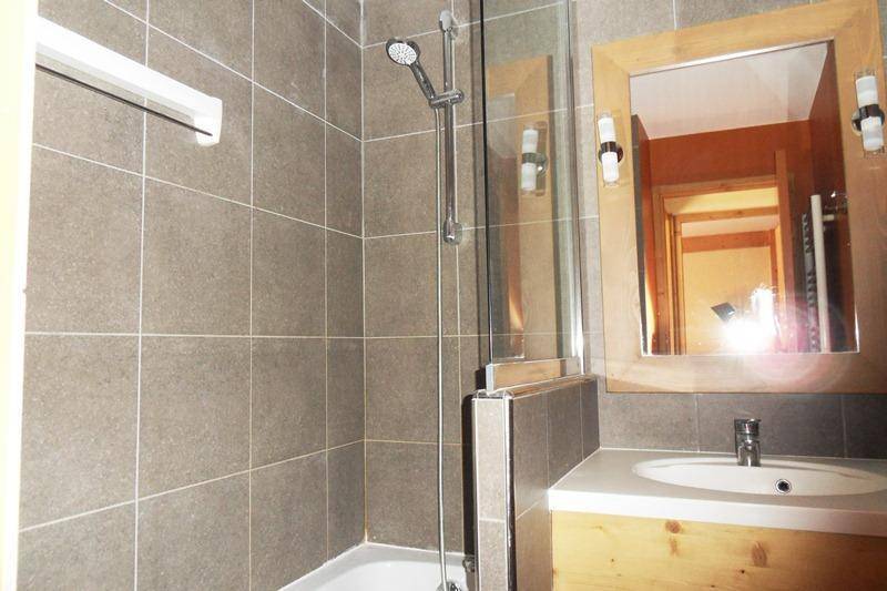 48 m&sup2; Ferienwohnung 2 Schlafzimmer 7 G&auml;ste