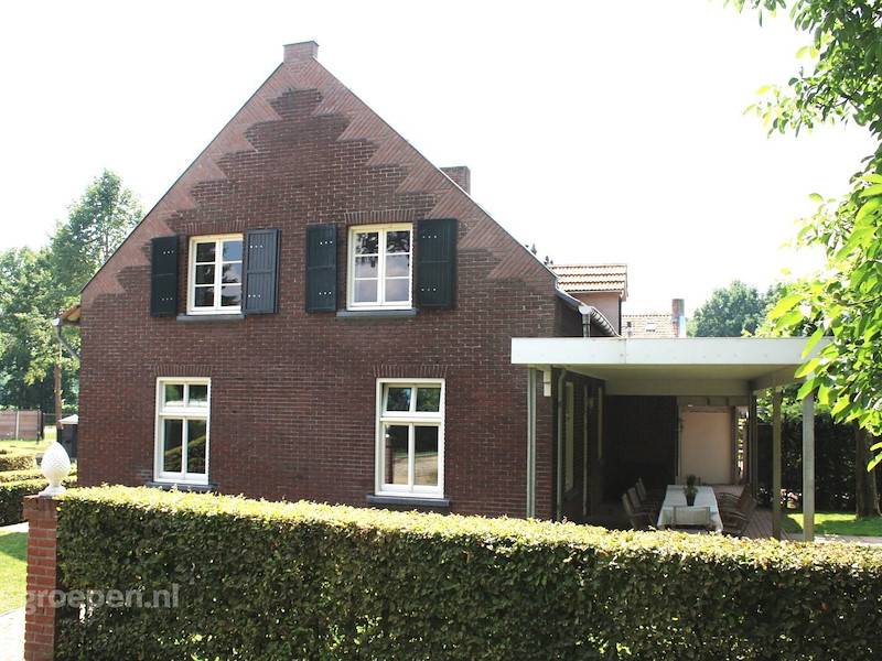 House ∙ 5 Bedrooms ∙ 14 Guests - Venlo