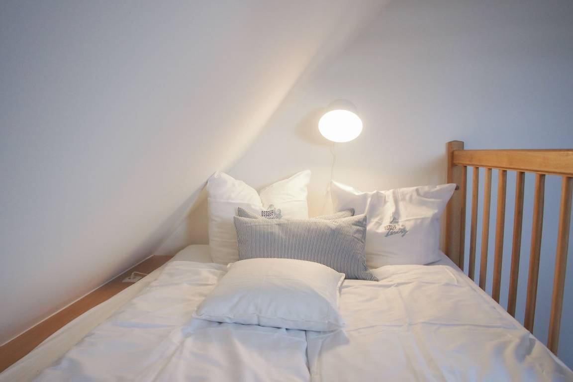 110 m² Ferienhaus ∙ 2 Schlafzimmer ∙ 5 Gäste – Bild 26